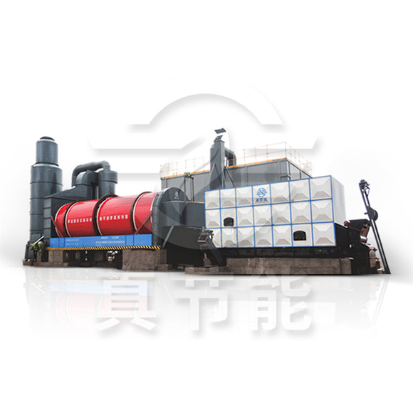 醬油渣烘干機(jī)溫度過(guò)高的原因有哪些