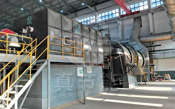 酒糟烘干設(shè)備產(chǎn)生廠家該如何選擇